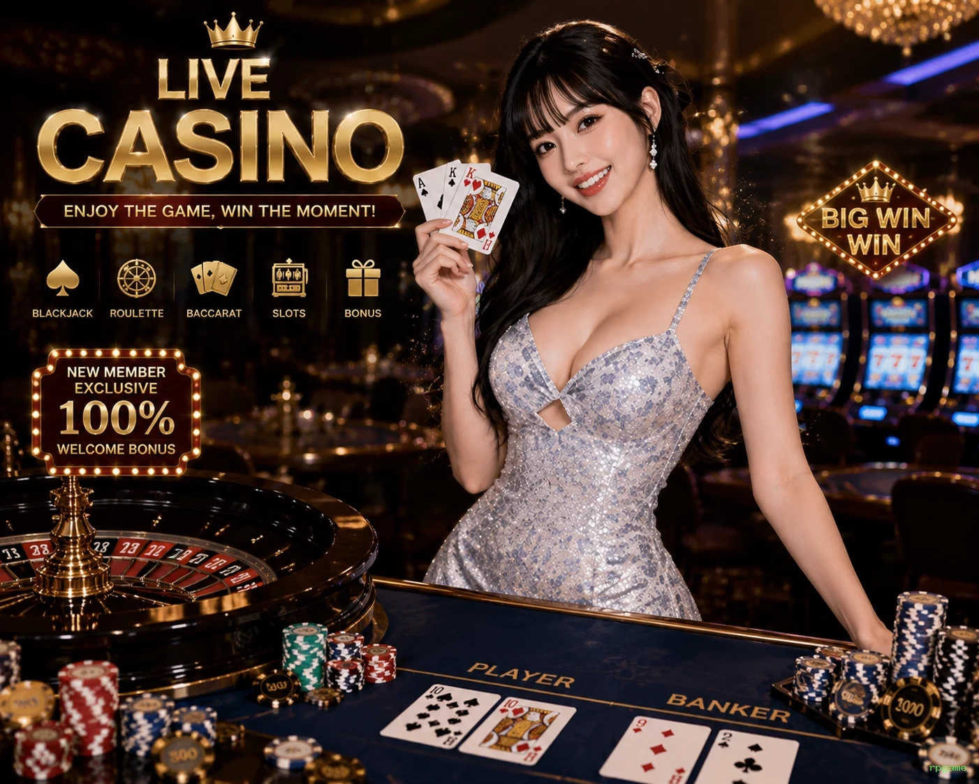 rpgame Berita Terbaru