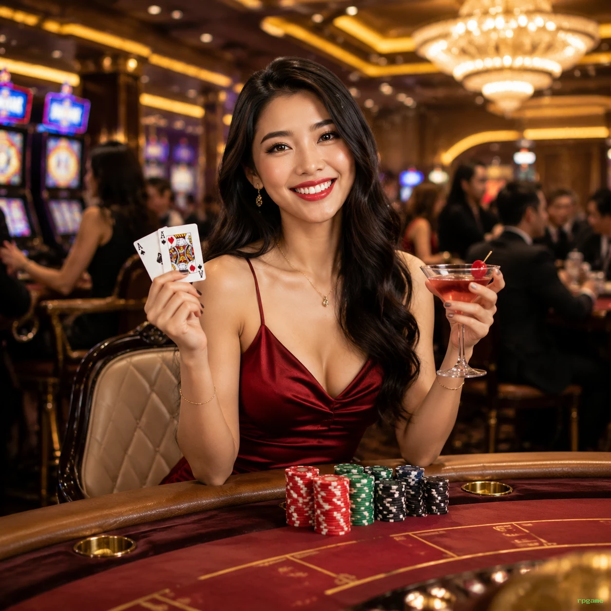 Mengenal Fitur Menarik di Situs rpgame